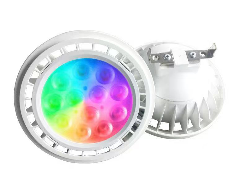 Hanri Infinite Color PAR36