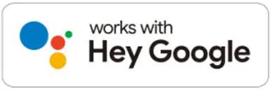 Hey Google